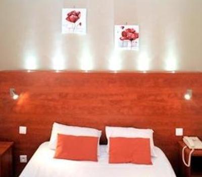 фото отеля Hotel Montigny