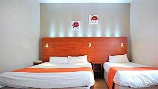 фото отеля Hotel Montigny