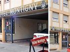 фото отеля Hotel Montigny