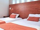 фото отеля Hotel Montigny