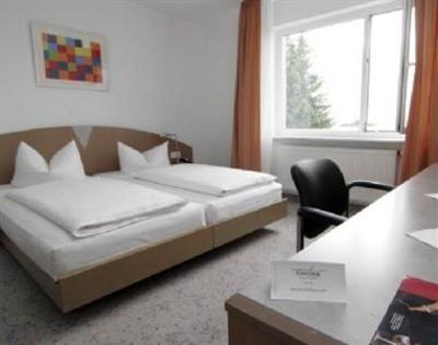 фото отеля Akzent Hotel Concorde