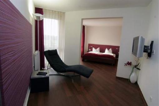 фото отеля Akzent Hotel Concorde