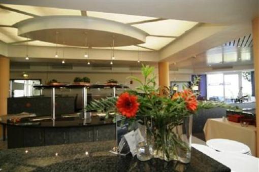 фото отеля Akzent Hotel Concorde