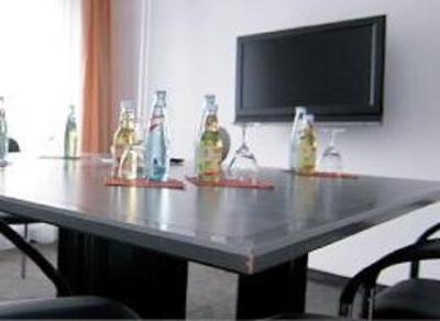 фото отеля Akzent Hotel Concorde
