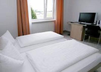фото отеля Akzent Hotel Concorde