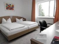 Akzent Hotel Concorde