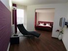 фото отеля Akzent Hotel Concorde