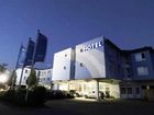 фото отеля Akzent Hotel Concorde