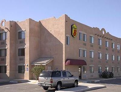 фото отеля Super 8 Yuma