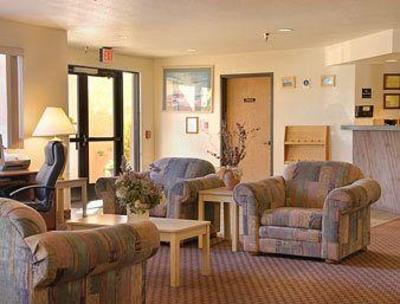 фото отеля Super 8 Yuma