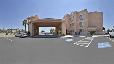фото отеля Super 8 Yuma