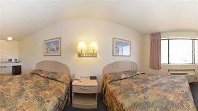 фото отеля Super 8 Yuma