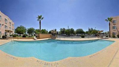 фото отеля Super 8 Yuma