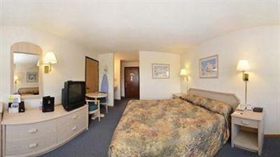 фото отеля Super 8 Yuma