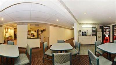 фото отеля Super 8 Yuma