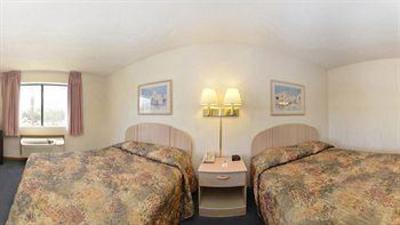 фото отеля Super 8 Yuma