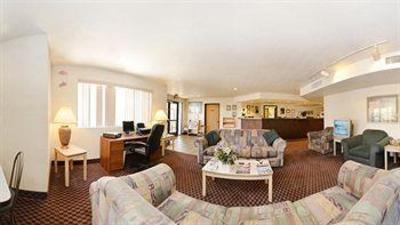 фото отеля Super 8 Yuma