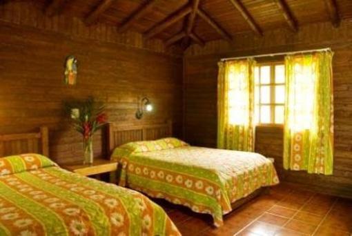 фото отеля Buena Vista Lodge Guanacaste