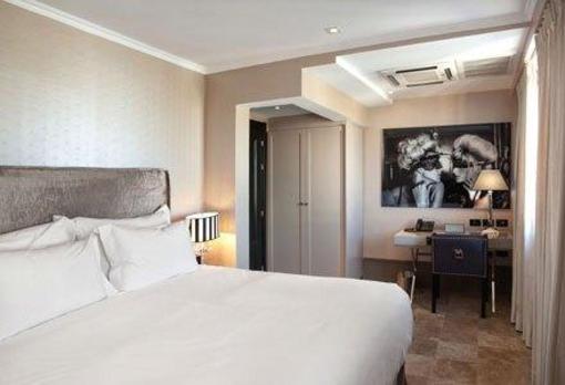 фото отеля Hotel B Berdichevsky