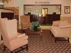 фото отеля Super 8 Motel Hagerstown