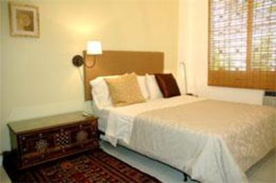 фото отеля El Prado Inn