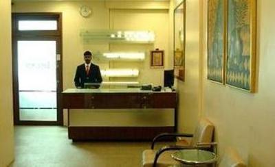 фото отеля Bentley Hotel Churchgate