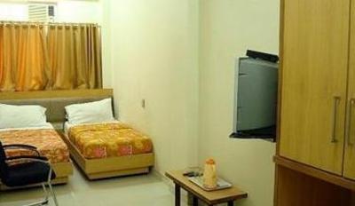 фото отеля Bentley Hotel Churchgate