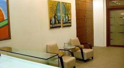 фото отеля Bentley Hotel Churchgate