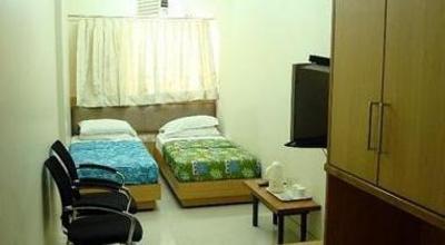 фото отеля Bentley Hotel Churchgate