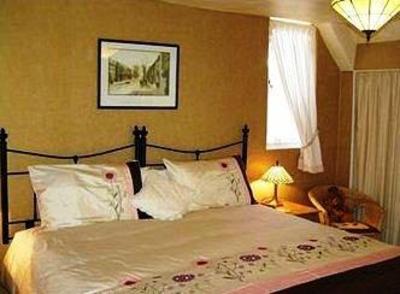 фото отеля Tudor Cottage Porlock(England)