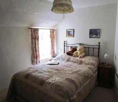 фото отеля Tudor Cottage Porlock(England)