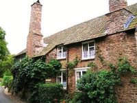 Tudor Cottage Porlock(England)