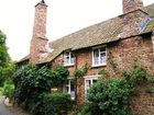 фото отеля Tudor Cottage Porlock(England)