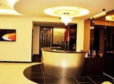 фото отеля Goldenhill Hotel