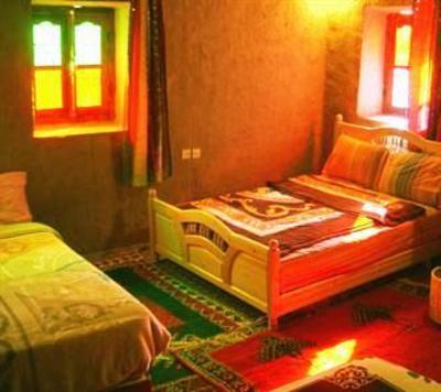 фото отеля Hotel Restaurant La Kasbah