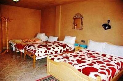фото отеля Hotel Restaurant La Kasbah