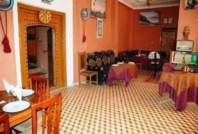 фото отеля Hotel Restaurant La Kasbah