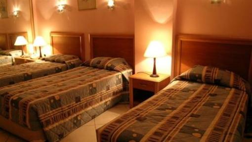 фото отеля Classic Hotel Aqaba