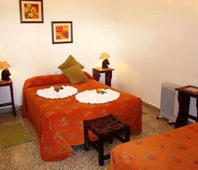 фото отеля Petit Hotel Salta