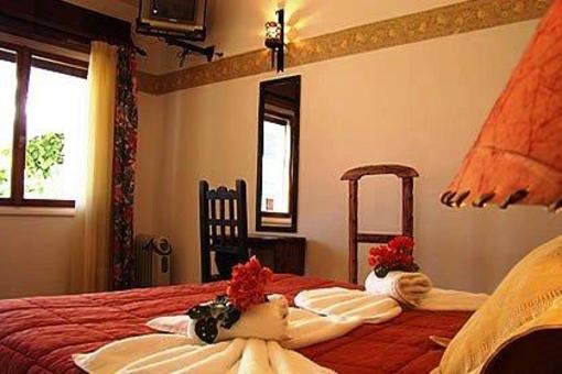 фото отеля Petit Hotel Salta