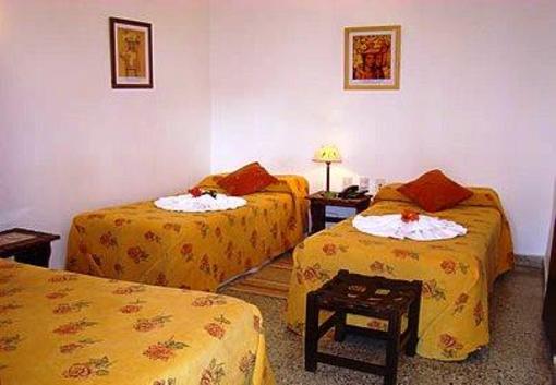 фото отеля Petit Hotel Salta