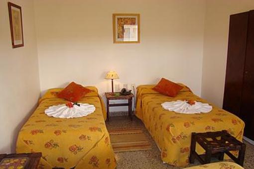 фото отеля Petit Hotel Salta