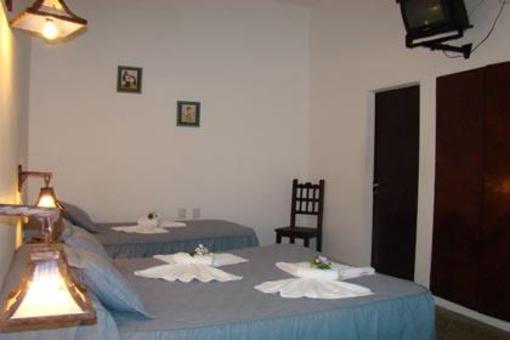 фото отеля Petit Hotel Salta