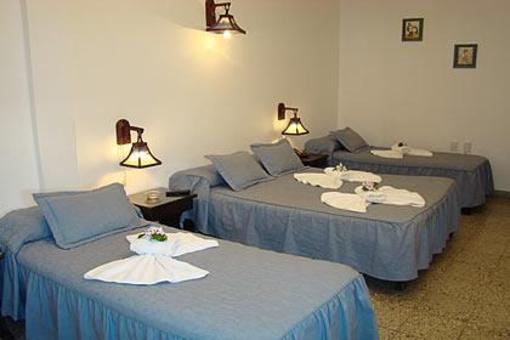 фото отеля Petit Hotel Salta