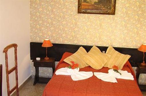 фото отеля Petit Hotel Salta