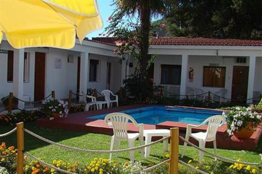 фото отеля Petit Hotel Salta