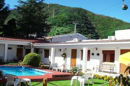 фото отеля Petit Hotel Salta