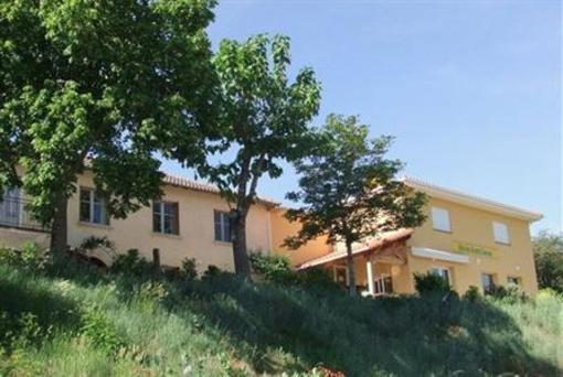 фото отеля Gite des Grands Causses Hotel Millau