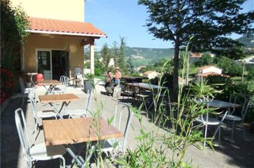 фото отеля Gite des Grands Causses Hotel Millau