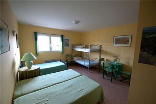 фото отеля Gite des Grands Causses Hotel Millau